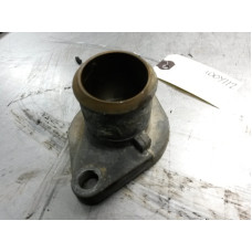 100Y112 Coolant Inlet For 96-00 Chevrolet K3500  7.4